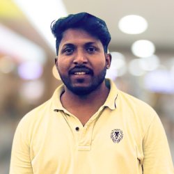 Picture of Santosh